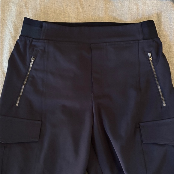 Athleta Endless Highrise cargo pants - Picture 2 of 6